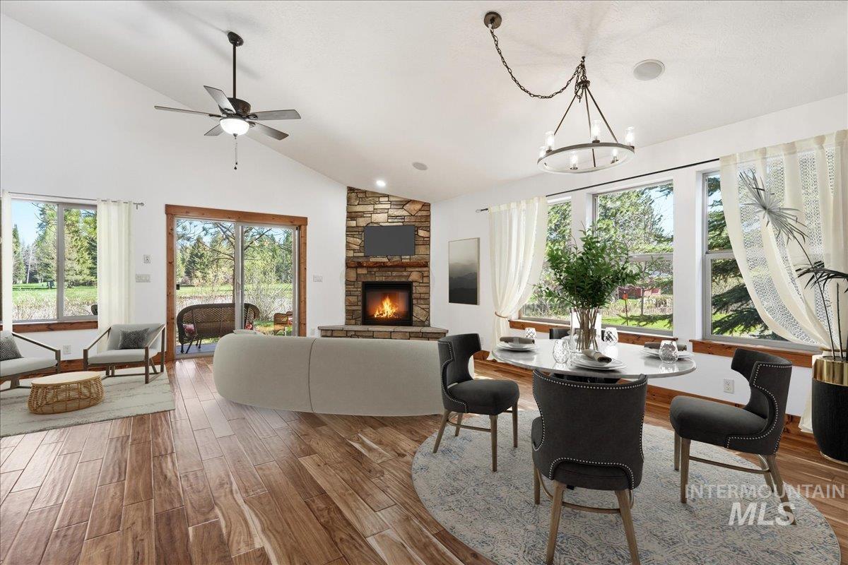 133 Brundage View Ct, McCall, Idaho 83638, 3 Bedrooms, 3 Bathrooms, Residential For Sale, Price $875,000,MLS 98985267