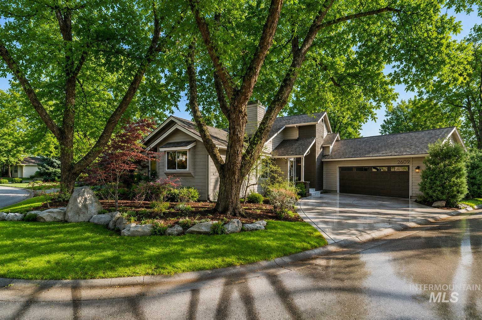 Residential For Sale
