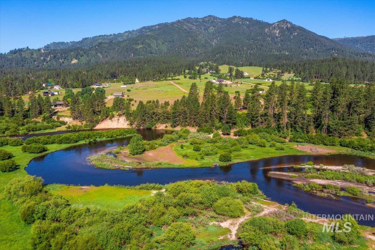 TBD Middlefork Rd, Garden Valley, Idaho 83622, Land For Sale, Price $1,320,000,MLS 98985272