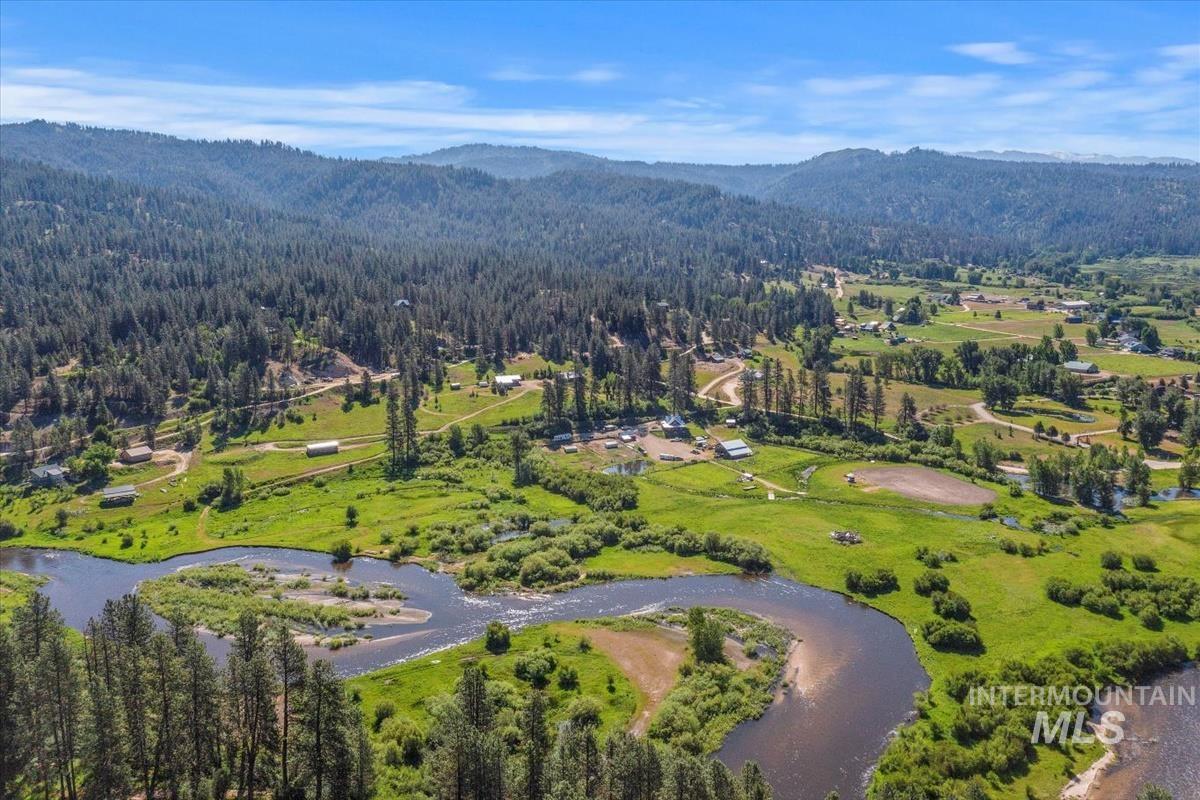 TBD Middlefork Rd, Garden Valley, Idaho 83622, Land For Sale, Price $1,320,000,MLS 98985272