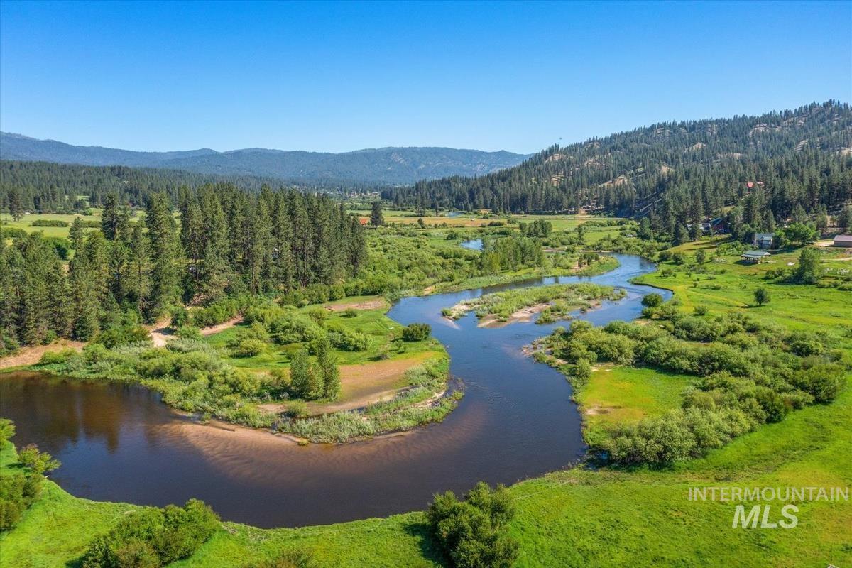 TBD Middlefork Rd, Garden Valley, Idaho 83622, Land For Sale, Price $1,320,000,MLS 98985272