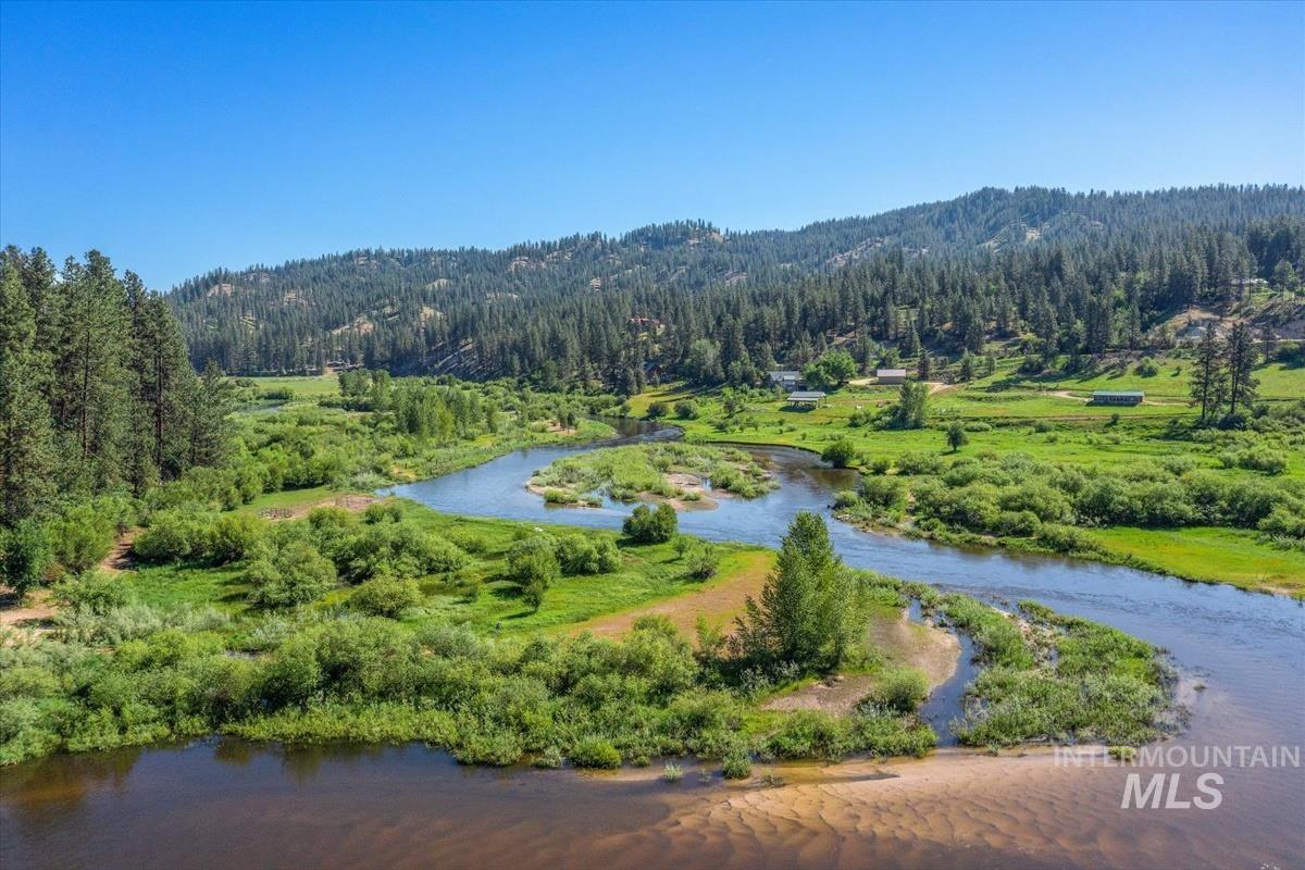 TBD Middlefork Rd, Garden Valley, Idaho 83622, Land For Sale, Price $1,320,000,MLS 98985272