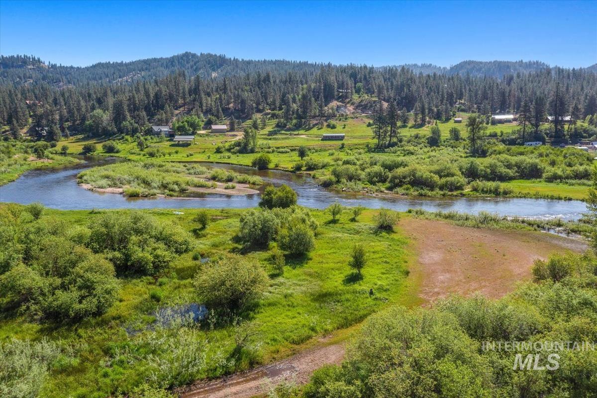 TBD Middlefork Rd, Garden Valley, Idaho 83622, Land For Sale, Price $1,320,000,MLS 98985272