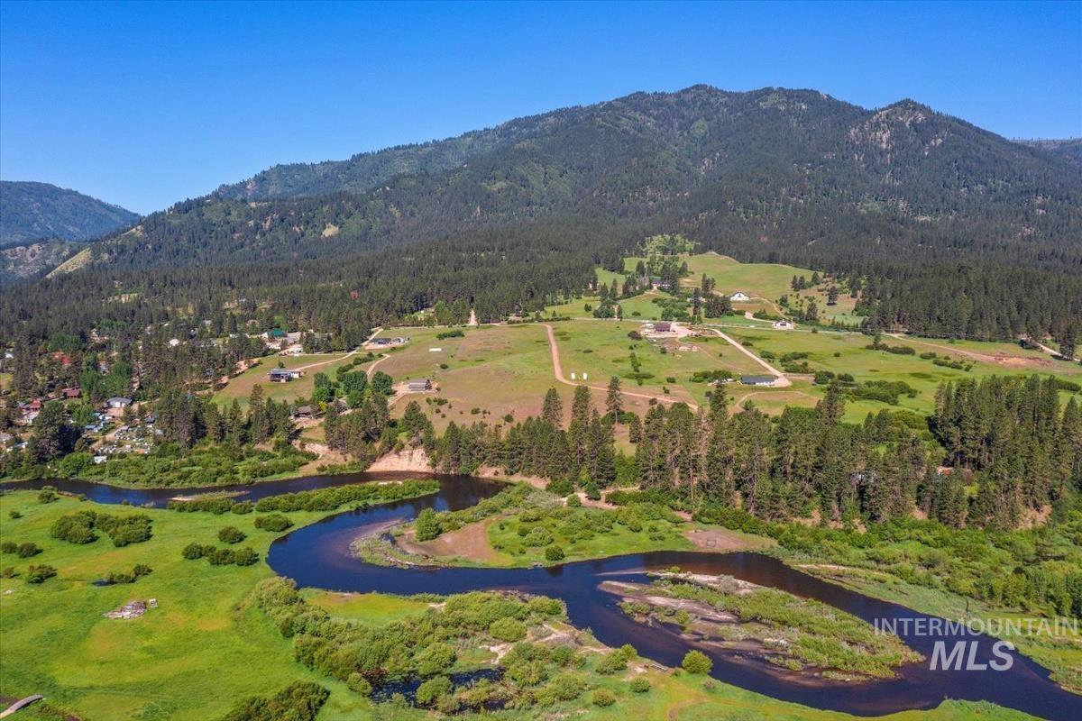 TBD Middlefork Rd, Garden Valley, Idaho 83622, Land For Sale, Price $1,320,000,MLS 98985272