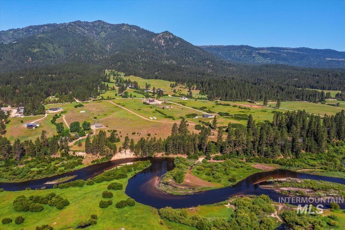 TBD Middlefork Rd, Garden Valley, Idaho 83622, Land For Sale, Price $1,320,000,MLS 98985272