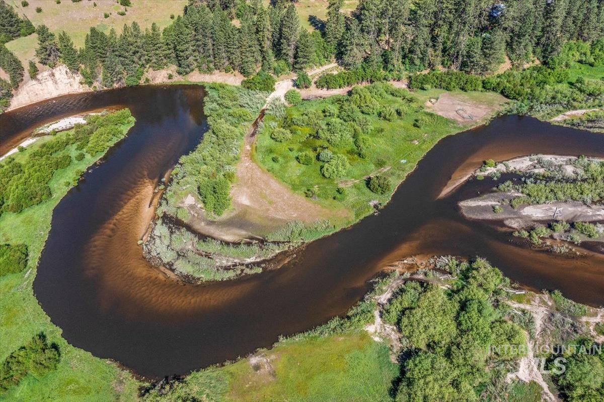 TBD Middlefork Rd, Garden Valley, Idaho 83622, Land For Sale, Price $1,320,000,MLS 98985272