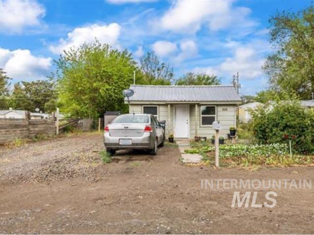 Residential For Sale