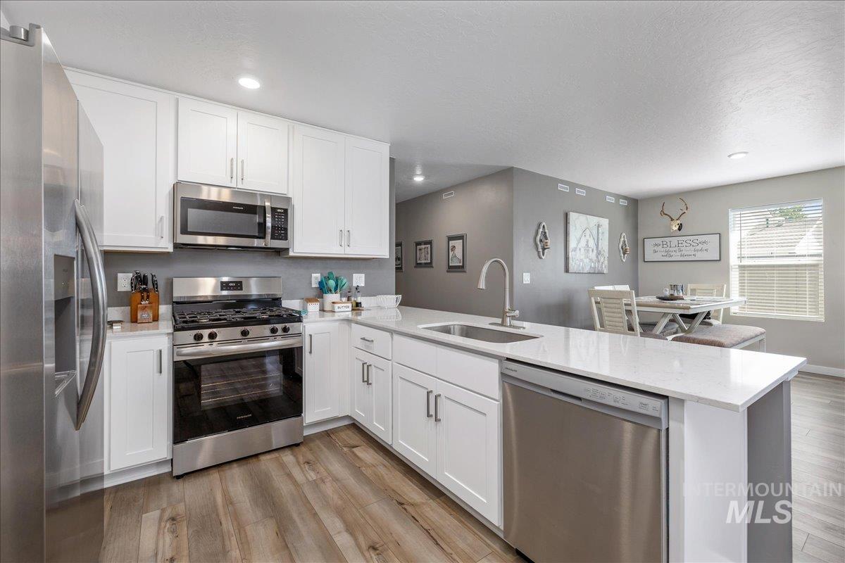 8557 Velvet Ash St, Nampa, Idaho 83687, 4 Bedrooms, 2 Bathrooms, Residential For Sale, Price $415,000, 98985276