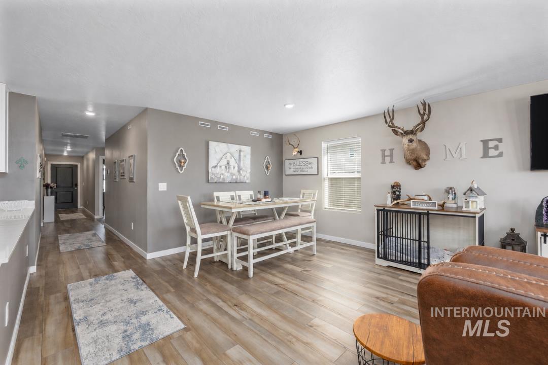 8557 Velvet Ash St, Nampa, Idaho 83687, 4 Bedrooms, 2 Bathrooms, Residential For Sale, Price $415,000, 98985276