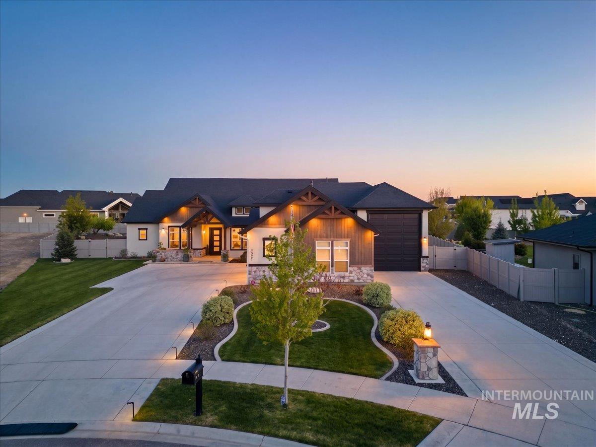Residential For Sale