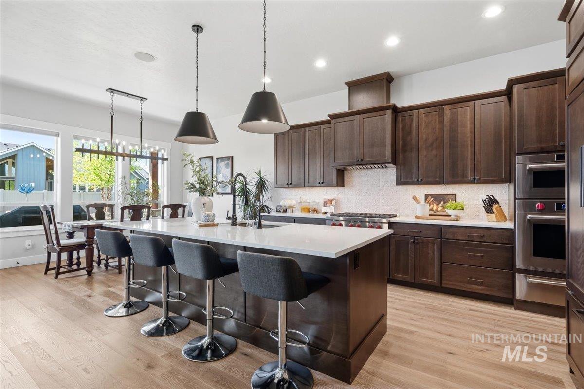 2921 E Wickham Ct, Meridian, Idaho 83642-2679, 4 Bedrooms, 3.5 Bathrooms, Residential For Sale, Price $1,399,000,MLS 98985277