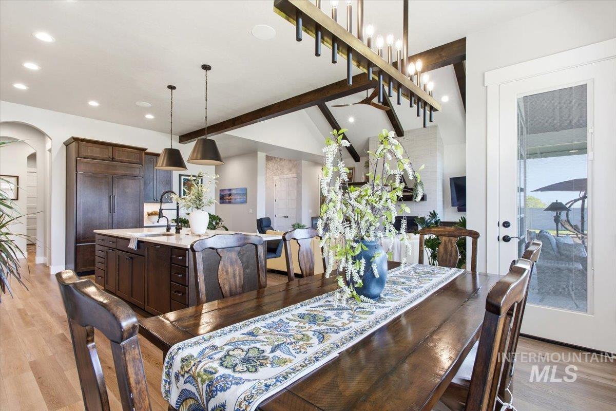 2921 E Wickham Ct, Meridian, Idaho 83642-2679, 4 Bedrooms, 3.5 Bathrooms, Residential For Sale, Price $1,399,000,MLS 98985277