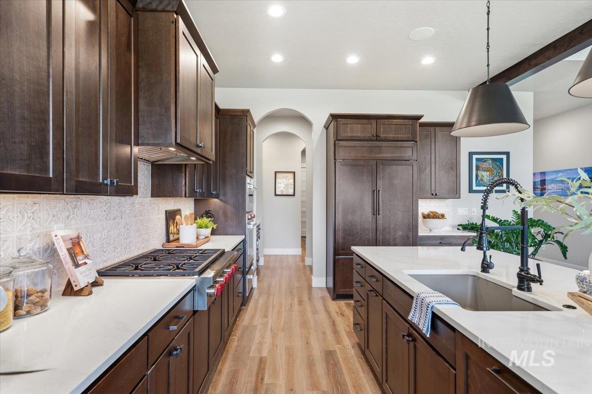 2921 E Wickham Ct, Meridian, Idaho 83642-2679, 4 Bedrooms, 3.5 Bathrooms, Residential For Sale, Price $1,399,000,MLS 98985277