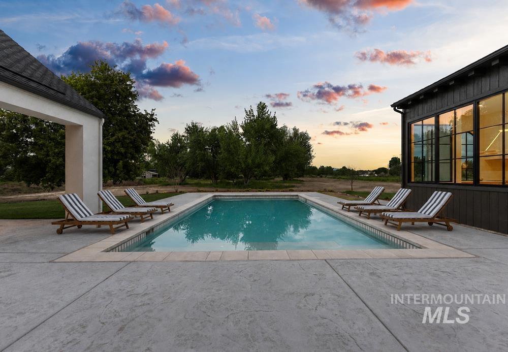 7866 N Hawks Beard Lane, Eagle, Idaho 83616, 4 Bedrooms, 5 Bathrooms, Residential For Sale, Price $5,250,000,MLS 98985282