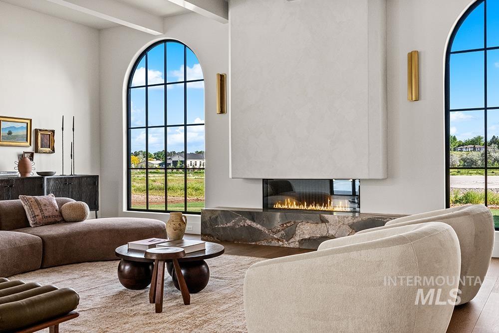 7866 N Hawks Beard Lane, Eagle, Idaho 83616, 4 Bedrooms, 5 Bathrooms, Residential For Sale, Price $5,250,000,MLS 98985282
