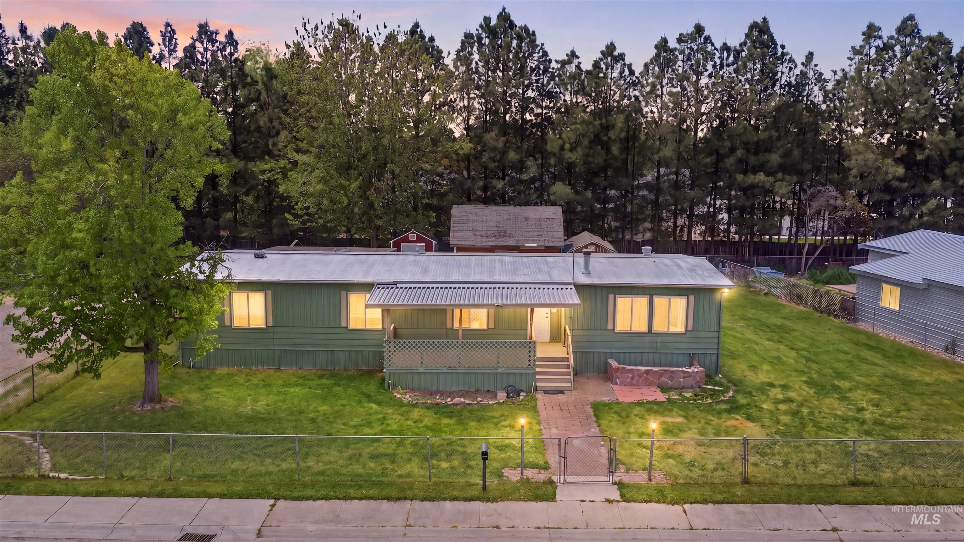 Residential For Sale