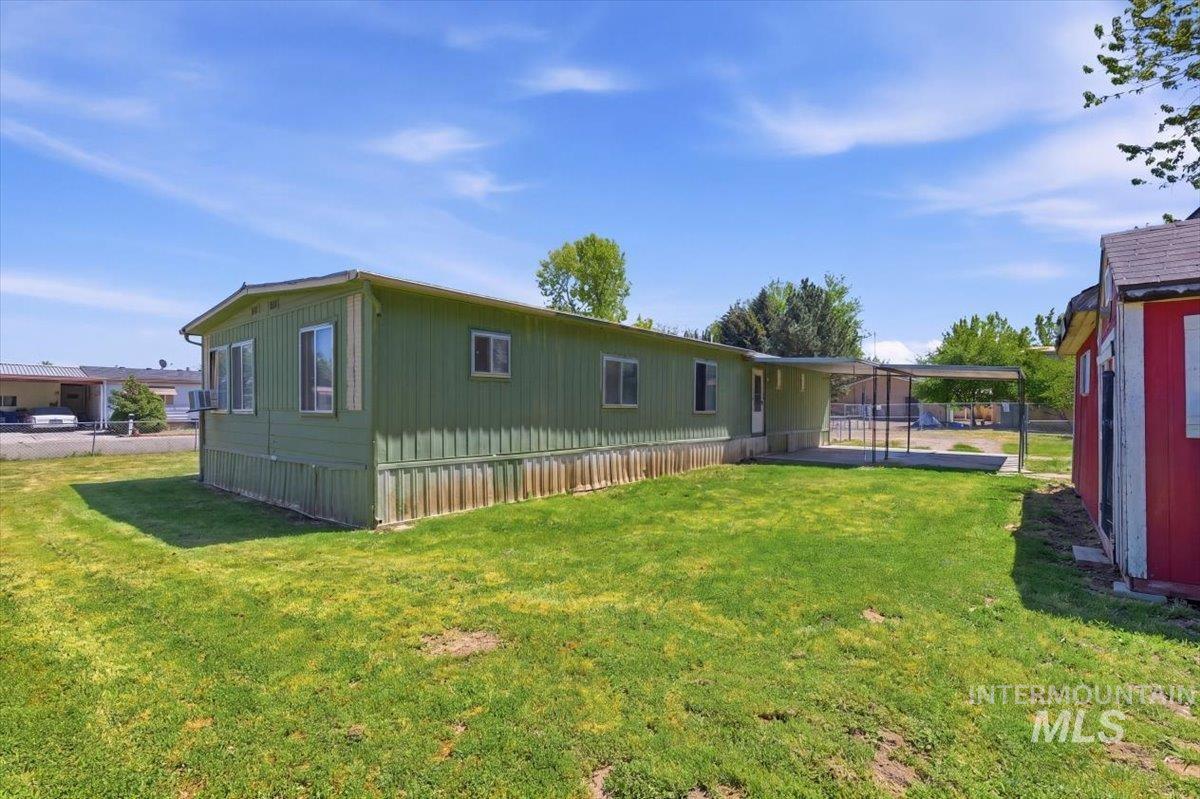 2485 N Bali Dr, Boise, Idaho 83713, 3 Bedrooms, 2 Bathrooms, Residential For Sale, Price $225,000,MLS 98985283