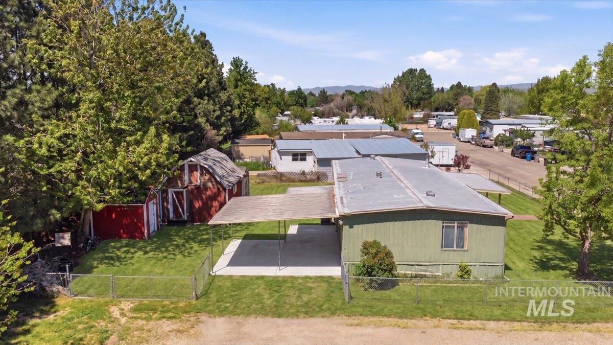 2485 N Bali Dr, Boise, Idaho 83713, 3 Bedrooms, 2 Bathrooms, Residential For Sale, Price $225,000,MLS 98985283