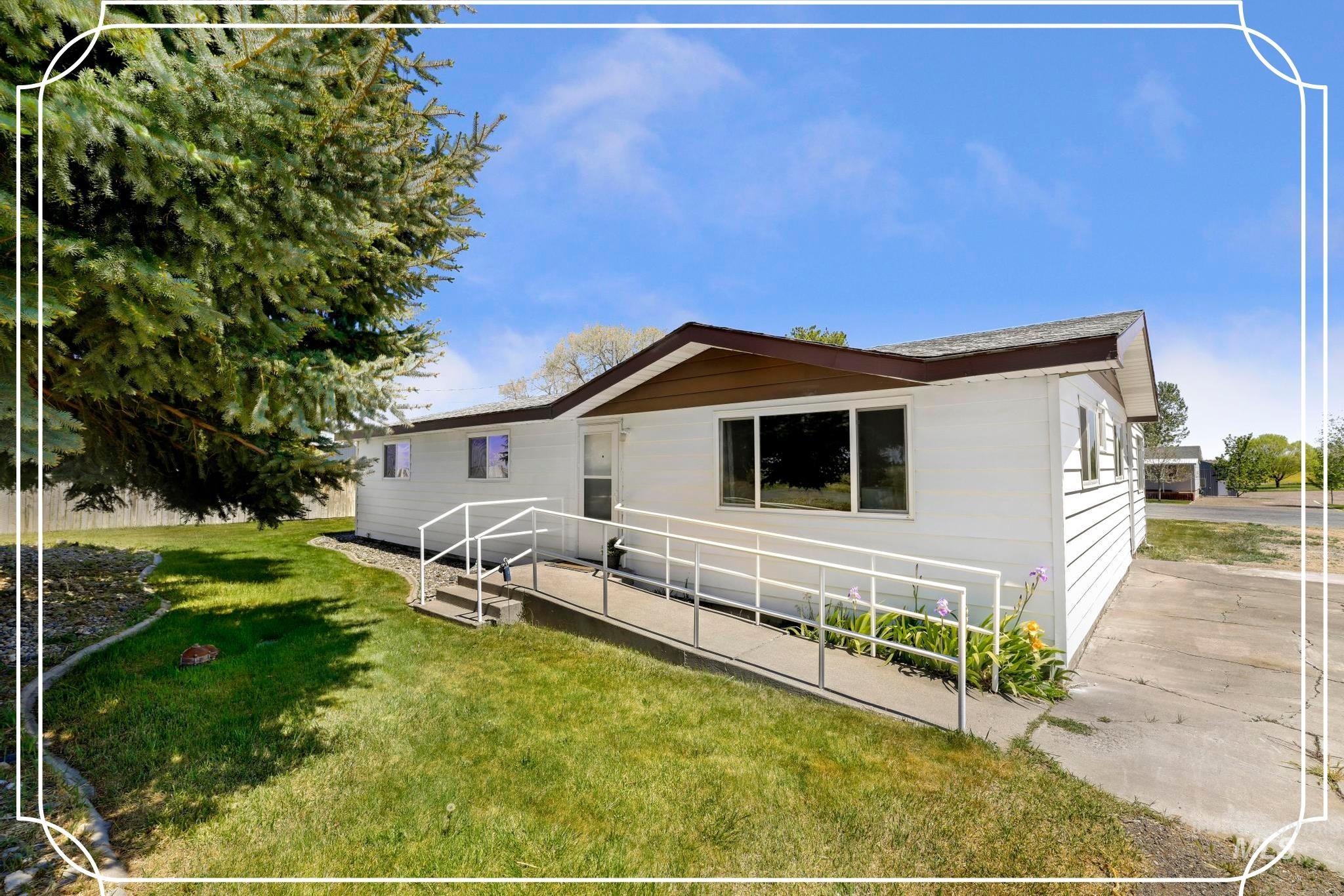 Residential For Sale