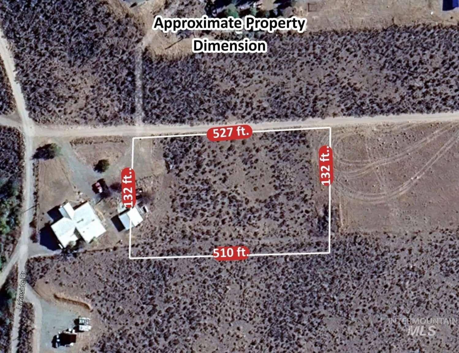 350 Fairfield Ave, Fairfield, Idaho 83327, Land For Sale, Price $39,500,MLS 98985286