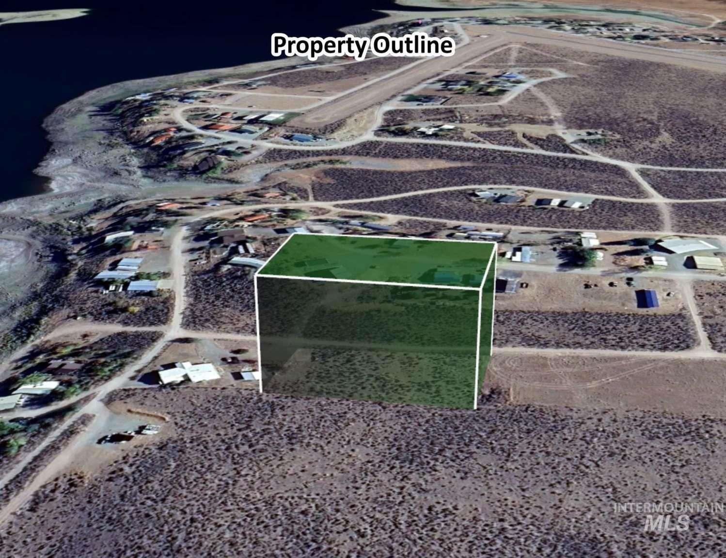350 Fairfield Ave, Fairfield, Idaho 83327, Land For Sale, Price $39,500,MLS 98985286