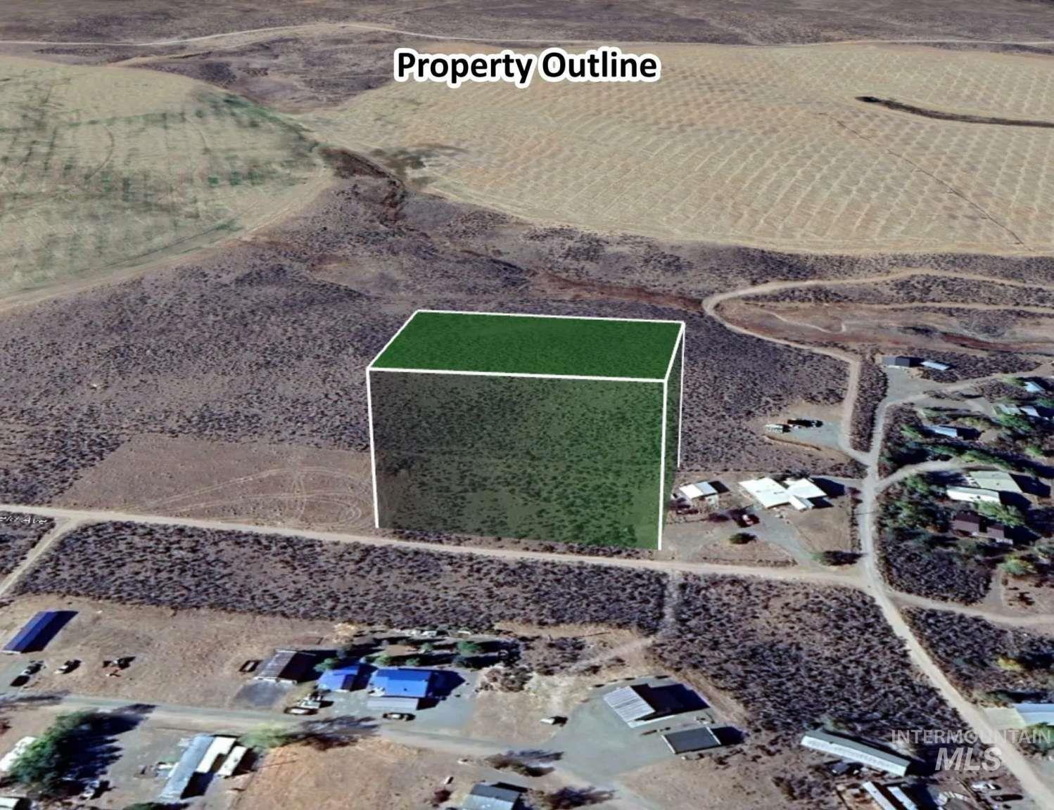350 Fairfield Ave, Fairfield, Idaho 83327, Land For Sale, Price $39,500,MLS 98985286