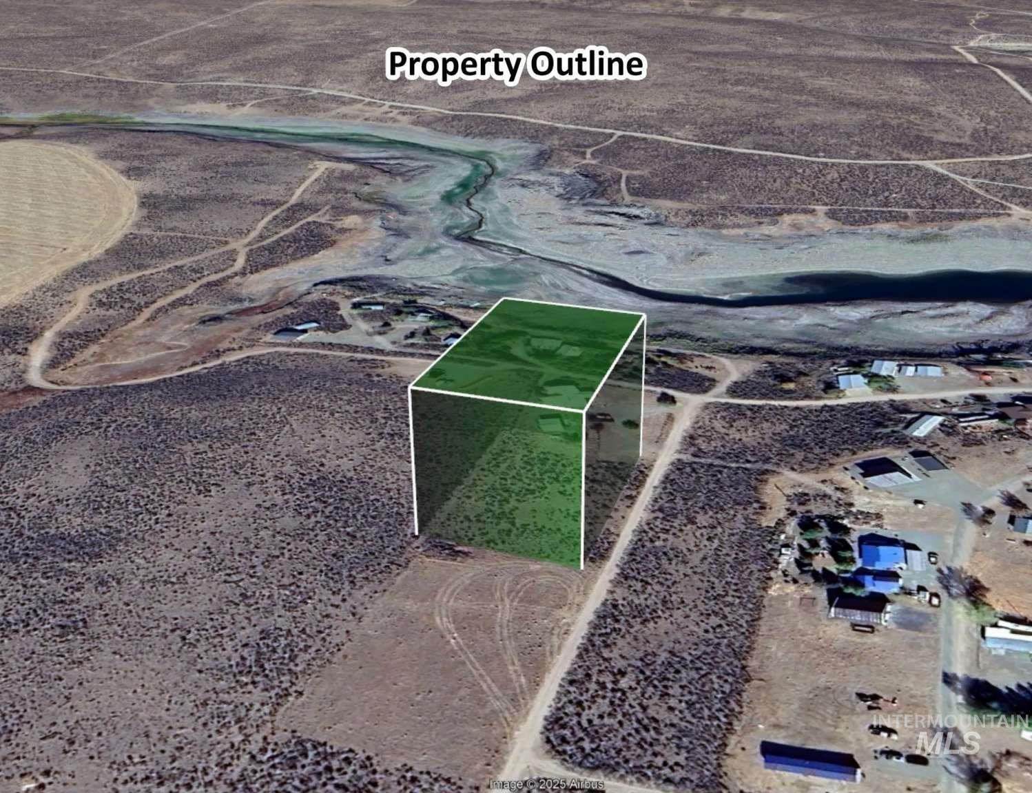 350 Fairfield Ave, Fairfield, Idaho 83327, Land For Sale, Price $39,500,MLS 98985286