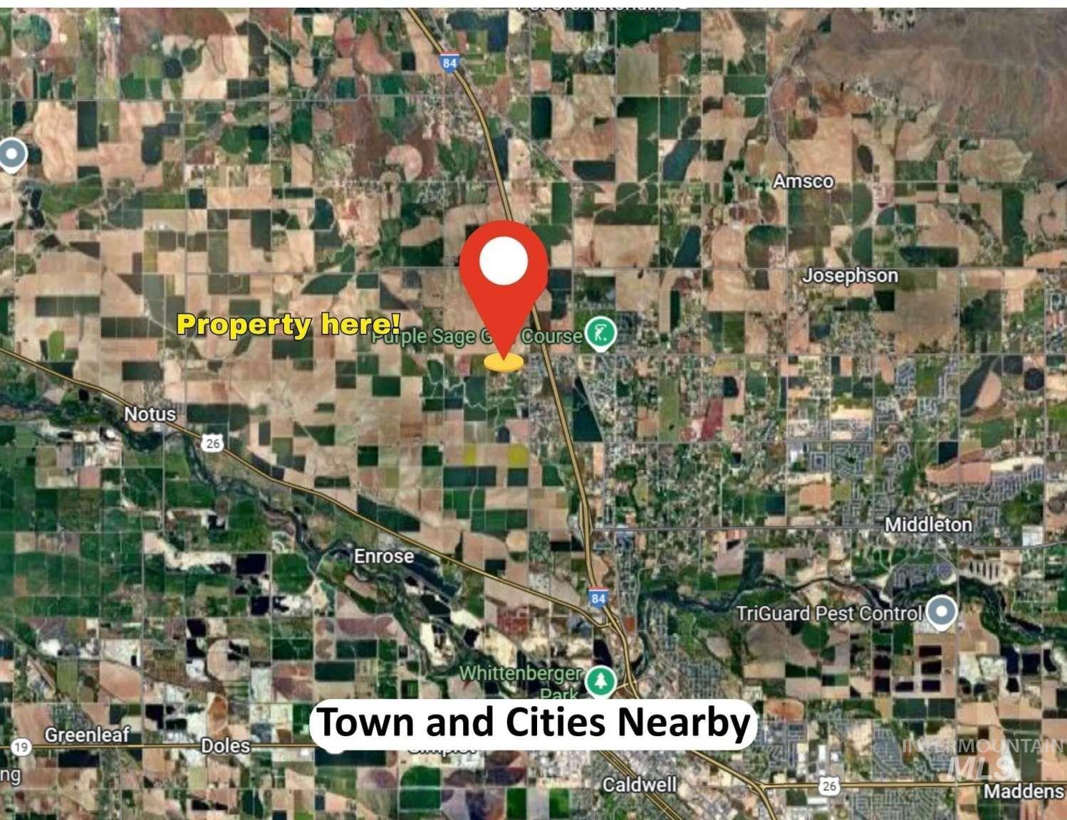 350 Fairfield Ave, Fairfield, Idaho 83327, Land For Sale, Price $39,500,MLS 98985286
