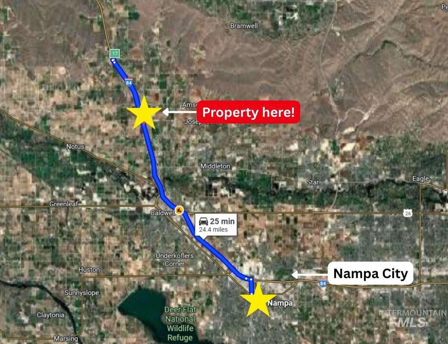 350 Fairfield Ave, Fairfield, Idaho 83327, Land For Sale, Price $39,500,MLS 98985286