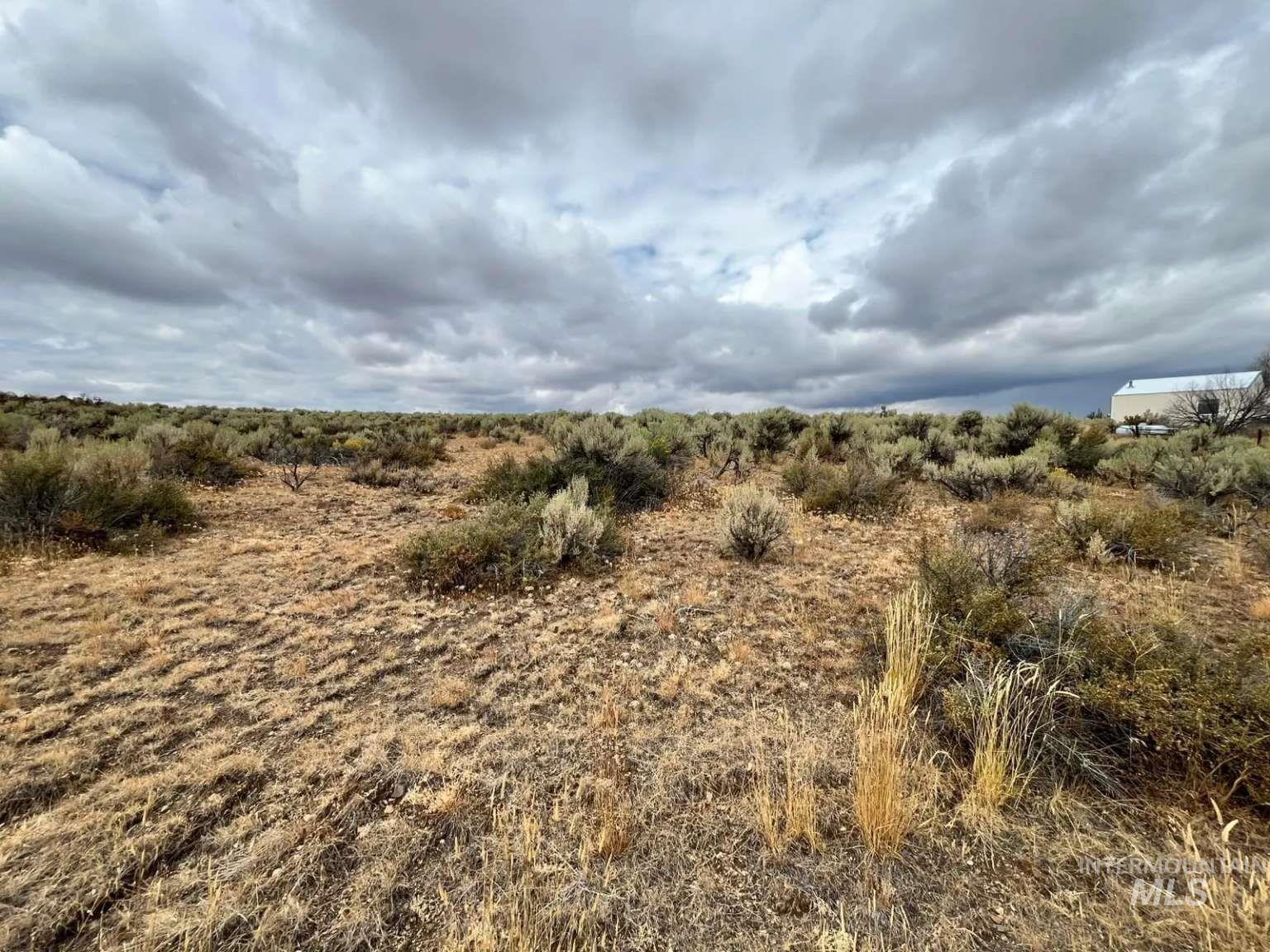 350 Fairfield Ave, Fairfield, Idaho 83327, Land For Sale, Price $39,500,MLS 98985286