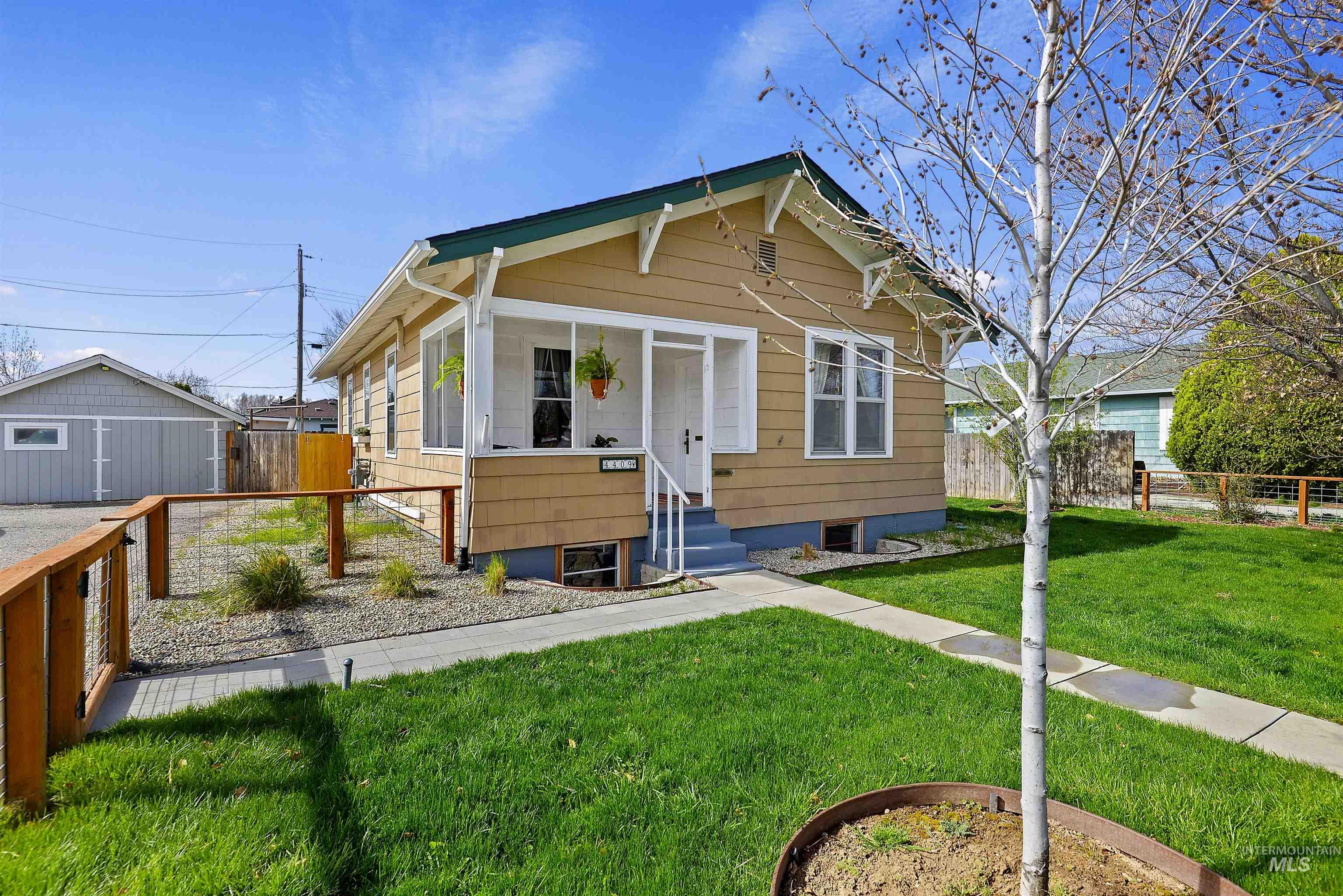 Residential Income For Sale