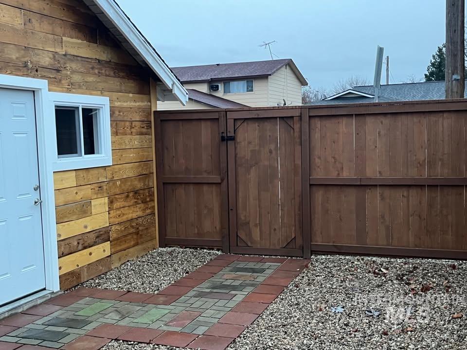 4409 W Franklin Rd, Boise, Idaho 83705-1337, 2 Bedrooms, 1 Bathroom, Residential Income For Sale, Price $598,400,MLS 98985288