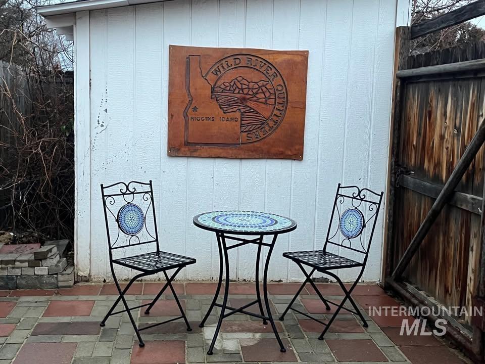 4409 W Franklin Rd, Boise, Idaho 83705-1337, 2 Bedrooms, 1 Bathroom, Residential Income For Sale, Price $598,400,MLS 98985288