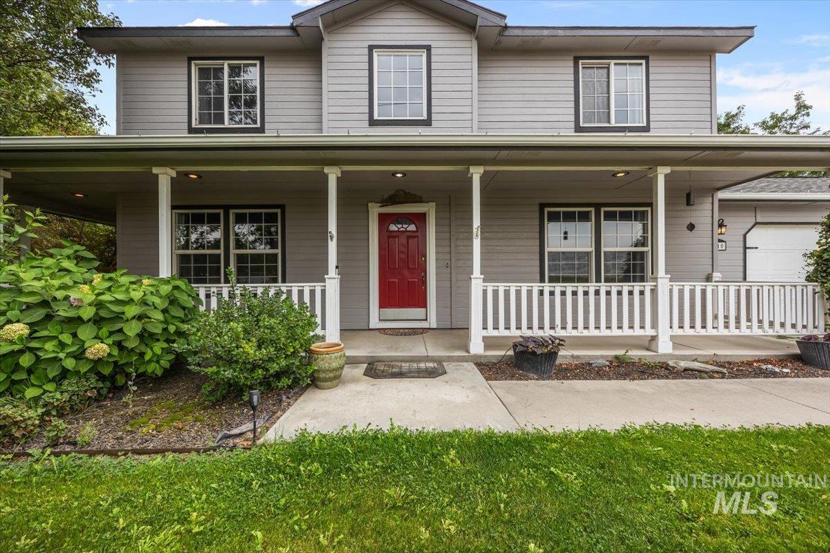 Residential For Sale