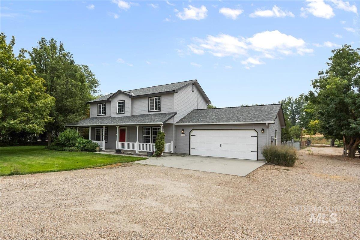 4110 Lincoln Rd, Caldwell, Idaho 83605, 3 Bedrooms, 2.5 Bathrooms, Residential For Sale, Price $739,500,MLS 98985290