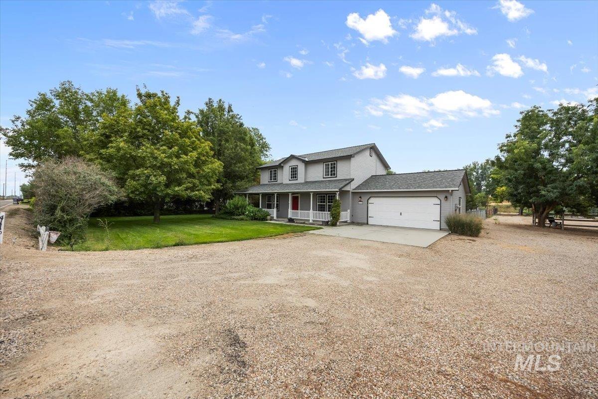 4110 Lincoln Rd, Caldwell, Idaho 83605, 3 Bedrooms, 2.5 Bathrooms, Residential For Sale, Price $739,500,MLS 98985290