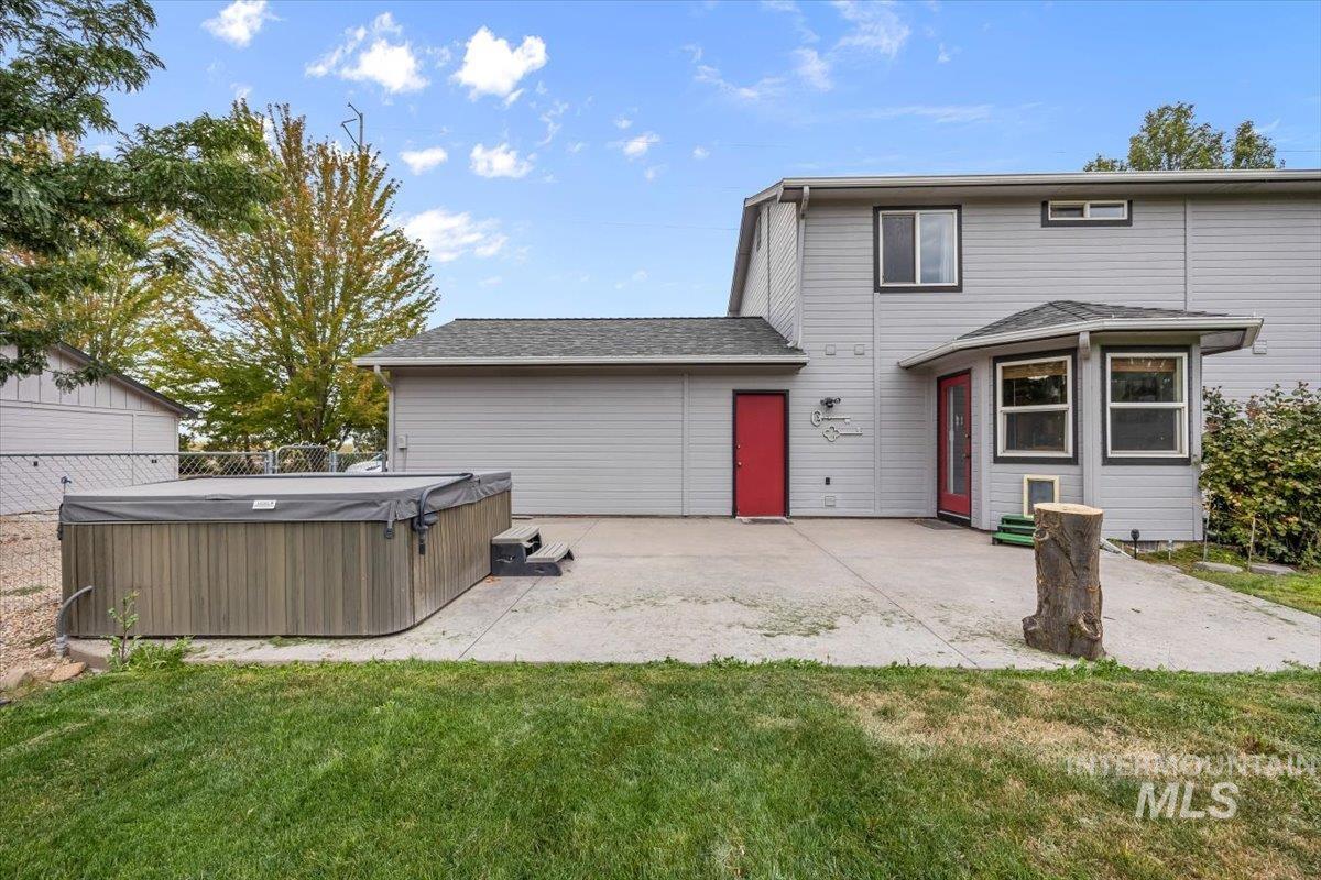 4110 Lincoln Rd, Caldwell, Idaho 83605, 3 Bedrooms, 2.5 Bathrooms, Residential For Sale, Price $739,500,MLS 98985290