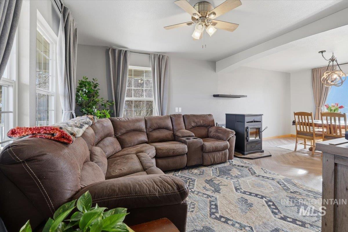4110 Lincoln Rd, Caldwell, Idaho 83605, 3 Bedrooms, 2.5 Bathrooms, Residential For Sale, Price $739,500,MLS 98985290