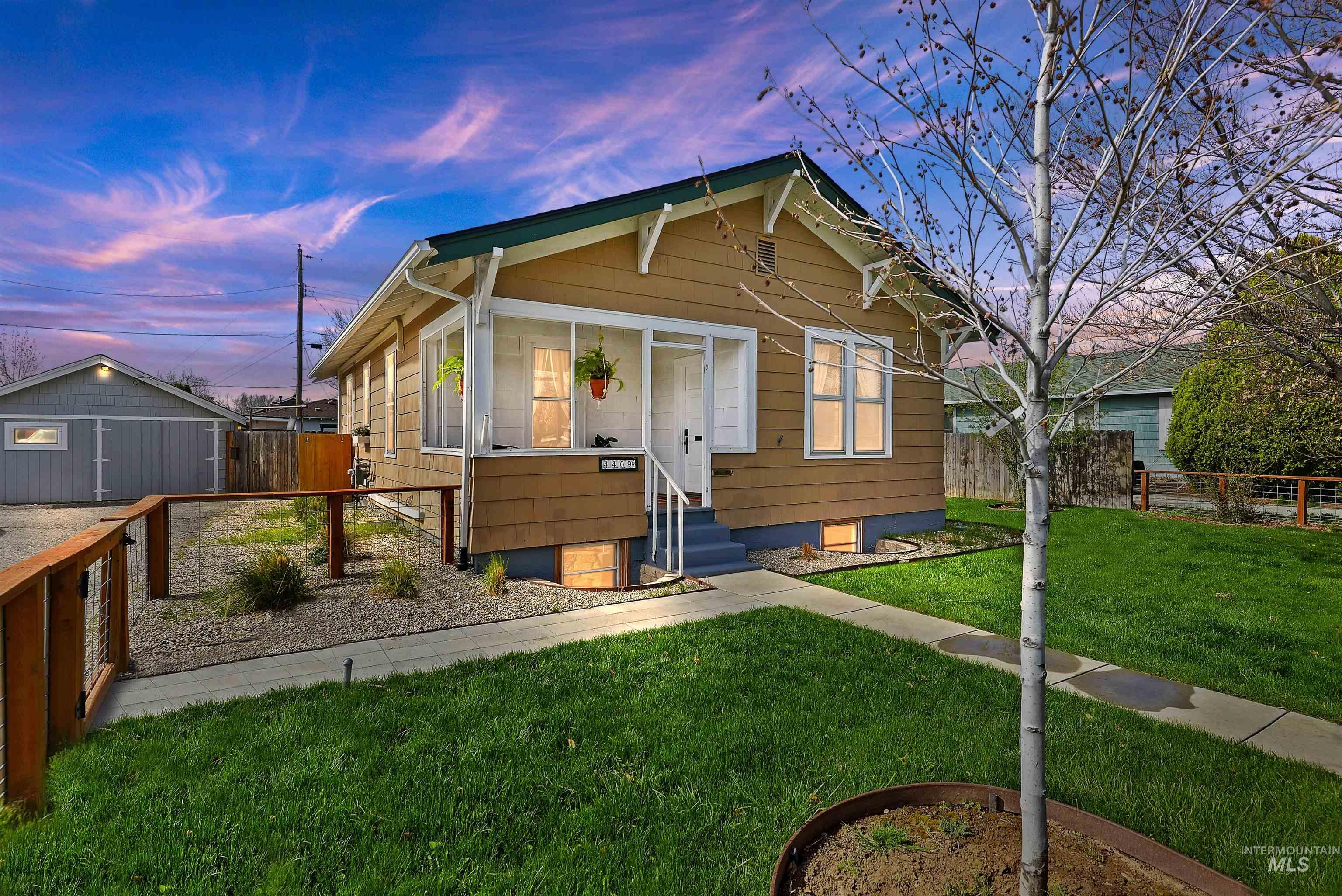 Residential Income For Sale