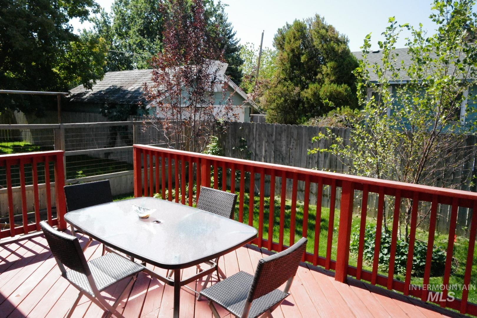 4409 W Franklin Rd, Boise, Idaho 83705-1337, 2 Bedrooms, 1 Bathroom, Residential Income For Sale, Price $598,400,MLS 98985291