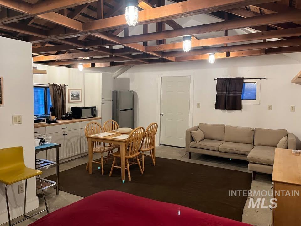 4409 W Franklin Rd, Boise, Idaho 83705-1337, 2 Bedrooms, 1 Bathroom, Residential Income For Sale, Price $598,400,MLS 98985291