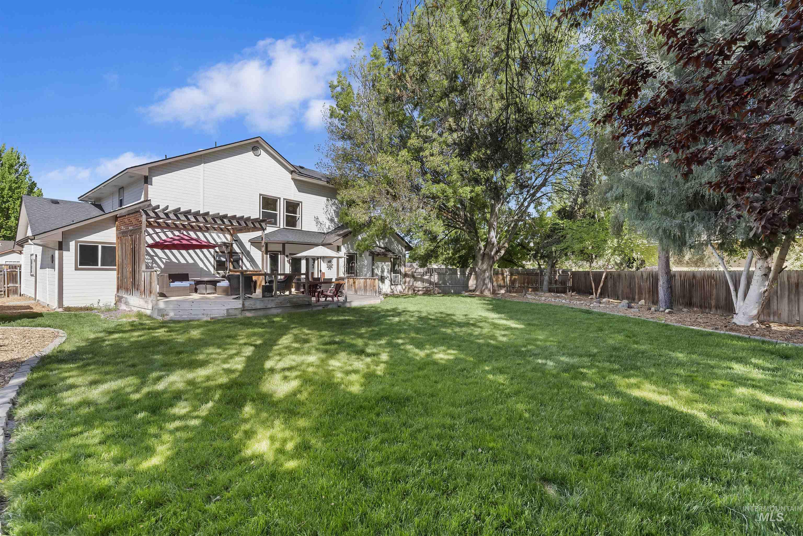 6144 N Pintail Way, Garden City, Idaho 83714-1297, 4 Bedrooms, 2.5 Bathrooms, Residential For Sale, Price $725,500,MLS 98985294