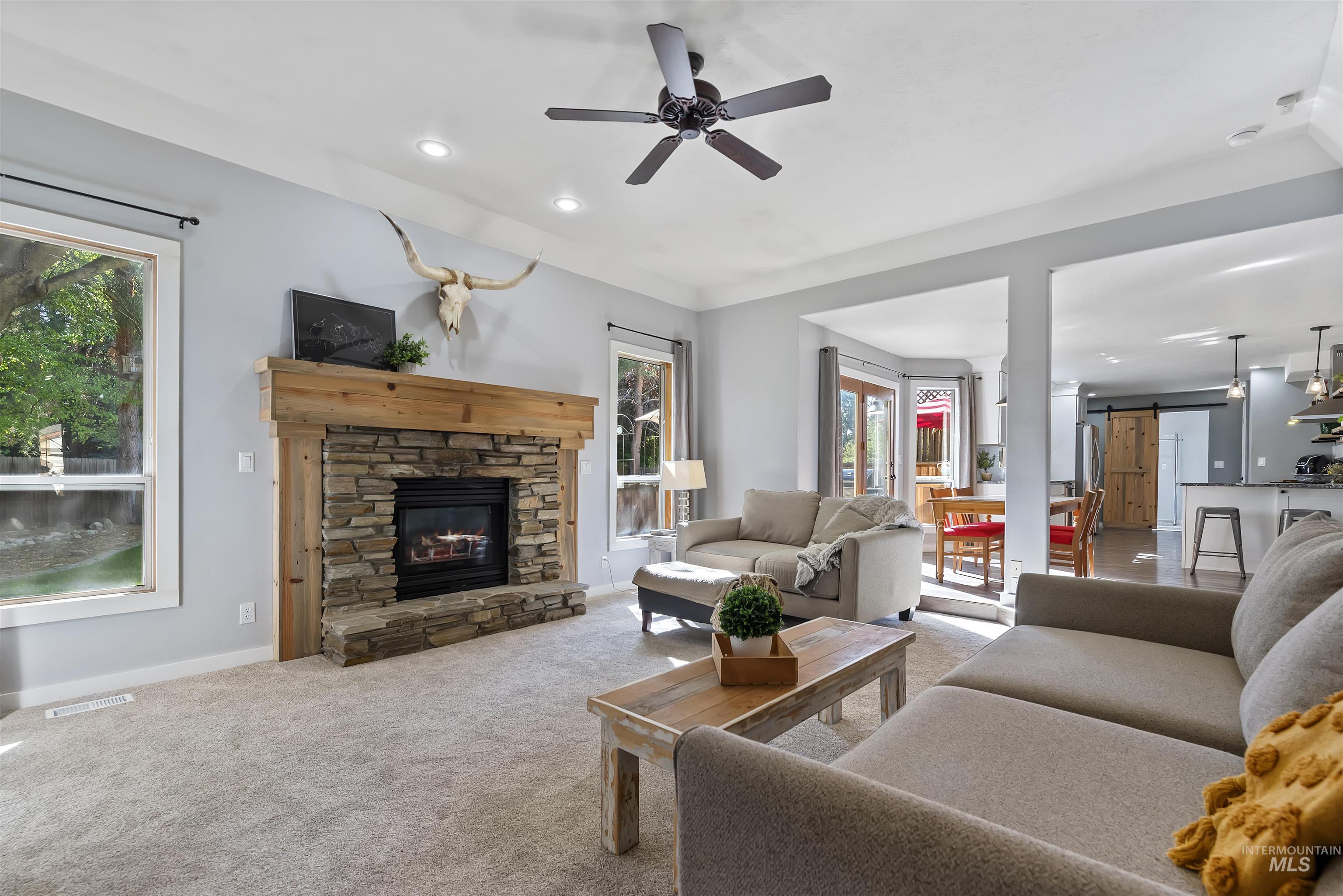 6144 N Pintail Way, Garden City, Idaho 83714-1297, 4 Bedrooms, 2.5 Bathrooms, Residential For Sale, Price $725,500,MLS 98985294