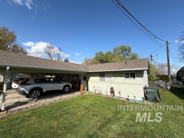 1415 & 1417 7th Street, Clarkston, Washington 99403, 2 Bedrooms, 1 Bathroom, Residential Income For Sale, Price $392,500,MLS 98985295