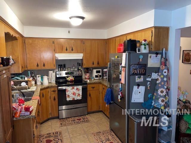 1415 & 1417 7th Street, Clarkston, Washington 99403, 2 Bedrooms, 1 Bathroom, Residential Income For Sale, Price $392,500,MLS 98985295