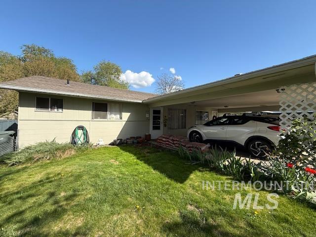 1415 & 1417 7th Street, Clarkston, Washington 99403, 2 Bedrooms, 1 Bathroom, Residential Income For Sale, Price $392,500,MLS 98985295