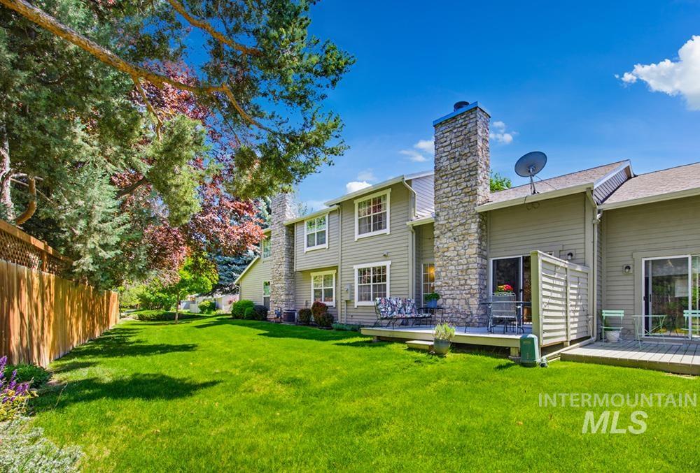 3117 S Waterbury Ln, Boise, Idaho 83706, 2 Bedrooms, 2 Bathrooms, Residential For Sale, Price $425,000, 98985298