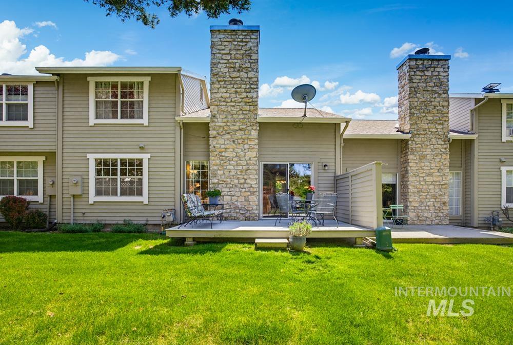3117 S Waterbury Ln, Boise, Idaho 83706, 2 Bedrooms, 2 Bathrooms, Residential For Sale, Price $425,000, 98985298