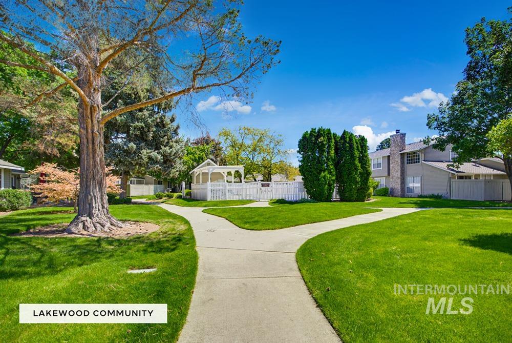 3117 S Waterbury Ln, Boise, Idaho 83706, 2 Bedrooms, 2 Bathrooms, Residential For Sale, Price $425,000, 98985298