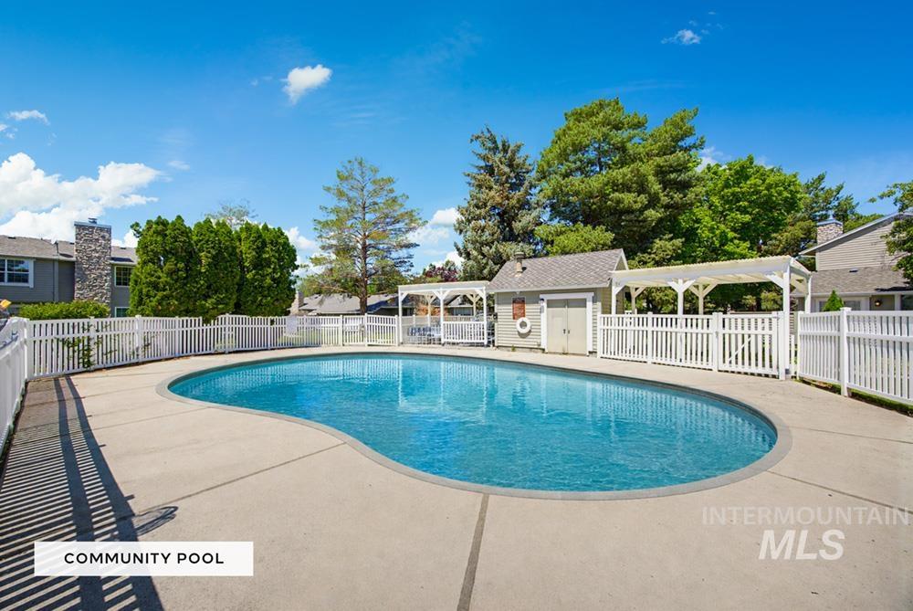3117 S Waterbury Ln, Boise, Idaho 83706, 2 Bedrooms, 2 Bathrooms, Residential For Sale, Price $425,000, 98985298